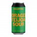 Hallertau Forage Feijoa Sour 440mL Hallertau Forage Feijoa Sour 440mL