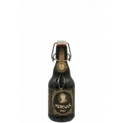 Hercule Stout 9% 33cl - Brygshoppen