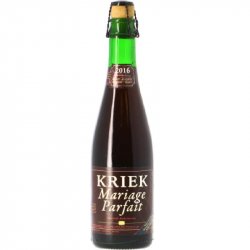 Boon Kriek Mariage Parfait