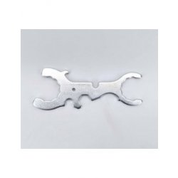 Llave multiuso 7 en 1 - Beerland Store