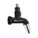 Tap dispensador NUKATAP - Negro Tap dispensador NUKATAP - Negro