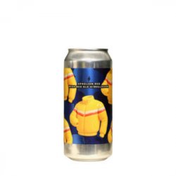 Garage Beer Co. Aphelion Red