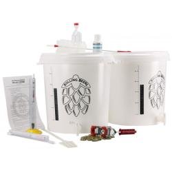 Kit de principiante Rolling Beers - Rolling Beers
