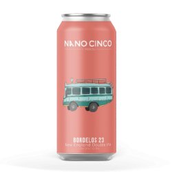 Nano Cinco Bordelos 23