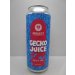 Project - Gecko Juice Juicy IPA 5.8% 500ml Project - Gecko Juice Juicy IPA 5.8% 500ml