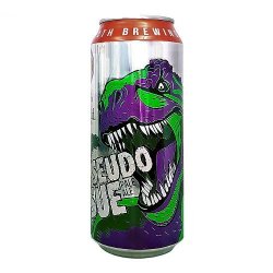 TOPPLING GOLIATH PSEUDO SUE - Las Cervezas de Martyn