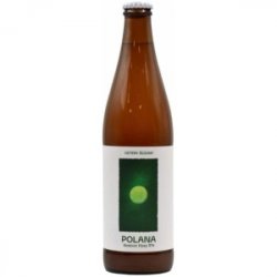 Browar Cztery Ściany Polana