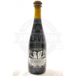 Mikkeller SD Castle Black Stout BA (House Mikkeller GoT) 37,5cl - AbeerVinum