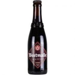 Westmalle Dubbel