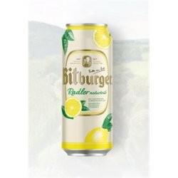 Bitburger Brauerei Bitburger Radler