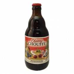 Cherry Chouffe - Voldby Købmandsgaard