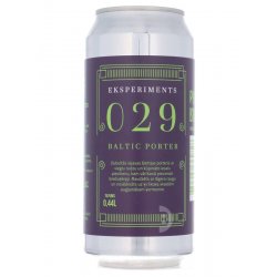 Labietis. Pagan Brews E029