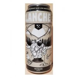 Le Prospecteur Blanche Du Prospecteur