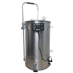 Brewzilla Gen 4 100L - Rolling Beers