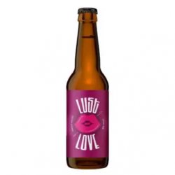 Dreamer Brewing “Lust or Love” Sour Ale 330 ml - Athens Craft