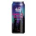 Blind Corner Boreal Dawn Black IPA 4pk 16oz Cans 