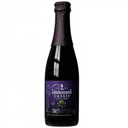 Lindemans Cassis