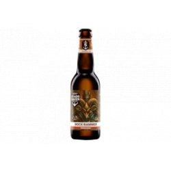 Stadshaven Brouwerij Bock Rammer