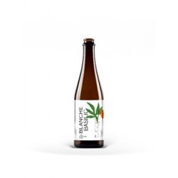 La Ferme - Brasserie Rurale Blanche Basilic