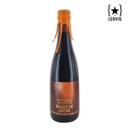 Lervig Rackhouse - Dulce De Leche 37,5 Cl. - 1001Birre