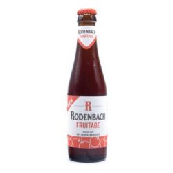 Rodenbach Fruitage 250ml - The Beer Cellar