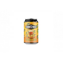 vandeStreek bier Fresh Hop Bock - Goldings