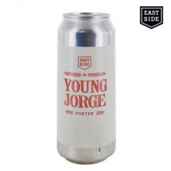 Eastside Young Jorge 44 Cl. (lattina) - 1001Birre