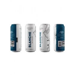 Chelsea & Co Microbrasserie Blanche De Chelsea