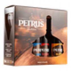 Petrus Tradition Gift Pack - Beer Cartel