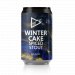 Funky Fluid Winter Cake 330ml Funky Fluid Winter Cake 330ml