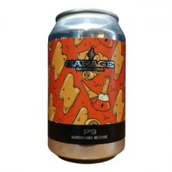 Garage Beer Co P9