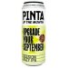PINTA Upgrade Your September  Session Hazy Ipa 