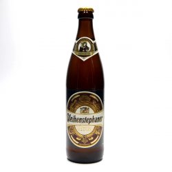 Weihenstephaner VITUS