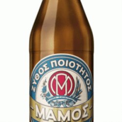 ΜΑΜΟΣ 50cl ΕΠΙΣΤΡΕΦΟΜΕΝΗ - Wineshop.gr