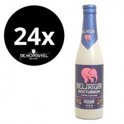 Delirium Nocturnum