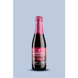 Lindemans Framboise - Cervezas Cebados