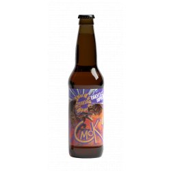 Pravda Ґвара №8. Смок - Pravda Brewery