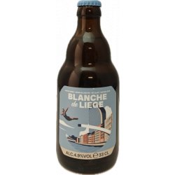 Blanche De Liège - Voldby Købmandsgaard