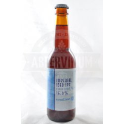 Emelisse Imperial Iced IPA 33cl - AbeerVinum