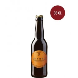 Officina Della Birra Mithra Officina Della Birra Mithra