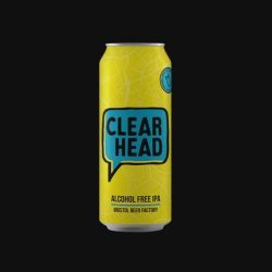 Bristol Beer Factory Clear Head Bristol Beer Factory Clear Head