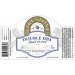 Firestone Walker Double DBA  Batch 10K 12oz 