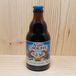 NIce Chouffe - Blackrock Cellar