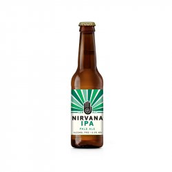 Nirvana Classic IPA