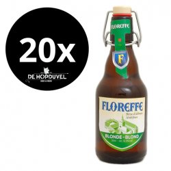 Floreffe Blonde