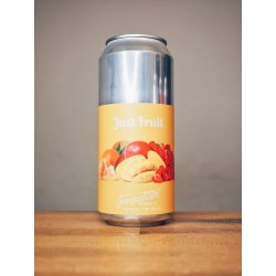 Frequentem: Strawberry, Tangerine, Mango - Gott erhalt’s Bierladen