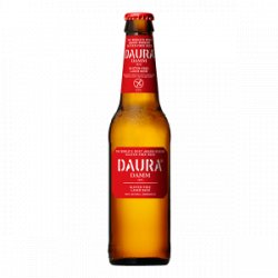 ESTRELLA DAMM DAURA - Rústico BrewPub