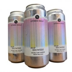 Other Half Brewing Co. Hop Showers