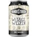 VandeStreek Witz.Weiz.Bio blik Doos 24x33 cl 5,5%   