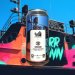 Jungle Brothers  West Coast IPA  44cl 